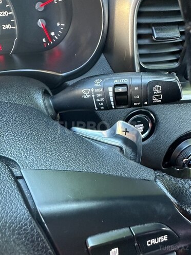 Kia Sorento 2015, 141,000 km - 2.0 l - Bakı