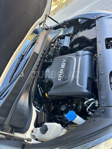 Kia Sorento 2015, 141,000 km - 2.0 l - Bakı