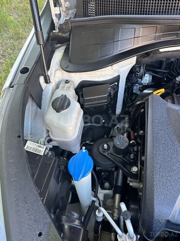 Kia Sorento 2015, 141,000 km - 2.0 l - Bakı
