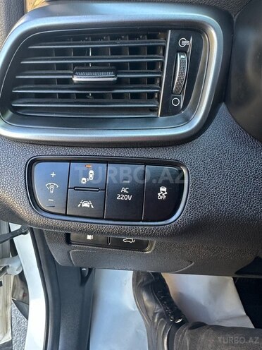 Kia Sorento 2015, 141,000 km - 2.0 l - Bakı