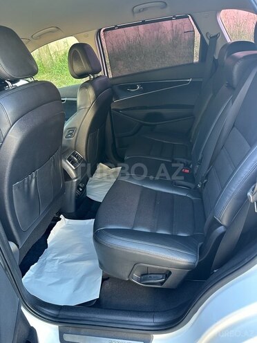 Kia Sorento 2015, 141,000 km - 2.0 l - Bakı