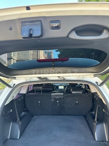 Kia Sorento 2015, 141,000 km - 2.0 l - Bakı