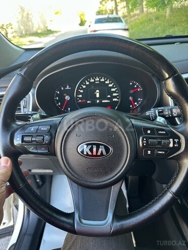 Kia Sorento 2015, 141,000 km - 2.0 l - Bakı