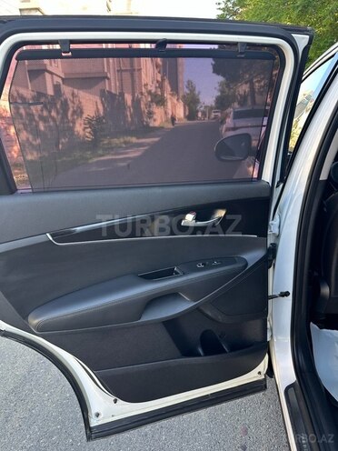 Kia Sorento 2015, 141,000 km - 2.0 l - Bakı