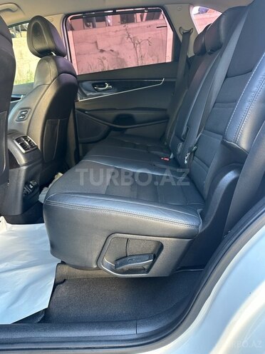 Kia Sorento 2015, 141,000 km - 2.0 l - Bakı