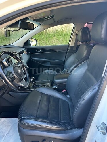 Kia Sorento 2015, 141,000 km - 2.0 l - Bakı
