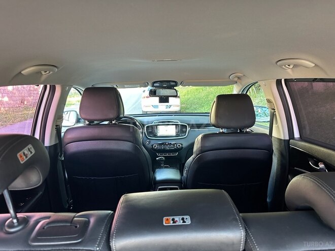 Kia Sorento 2015, 141,000 km - 2.0 l - Bakı