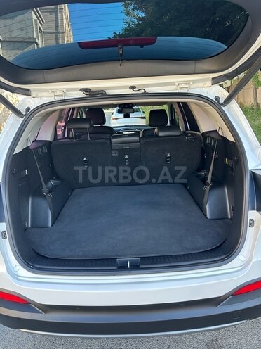 Kia Sorento 2015, 141,000 km - 2.0 l - Bakı