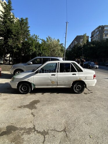 Saipa 132 2013, 252,000 km - 1.3 l - Bakı