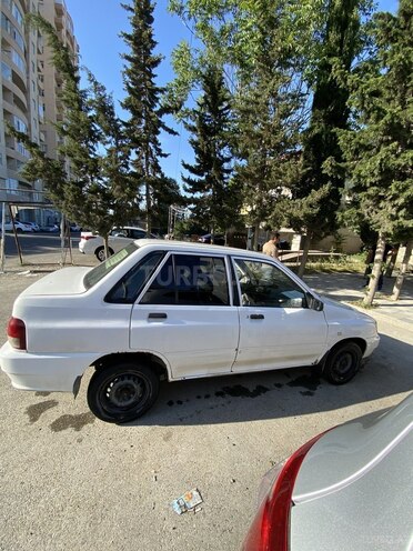 Saipa 132 2013, 252,000 km - 1.3 l - Bakı