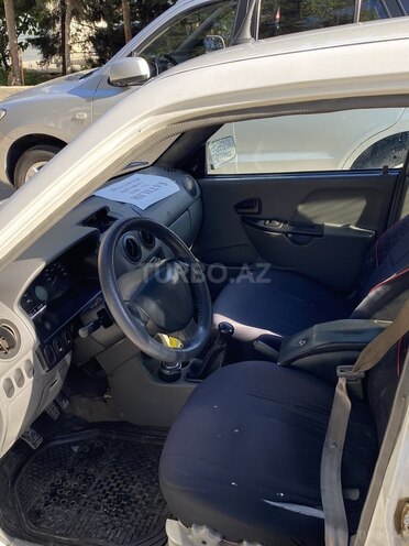 Saipa 132 2013, 252,000 km - 1.3 l - Bakı