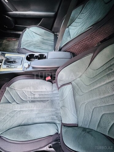 Mercedes C 350 2008, 250,260 km - 3.5 l - Sumqayıt