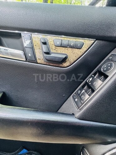 Mercedes C 350 2008, 250,260 km - 3.5 l - Sumqayıt