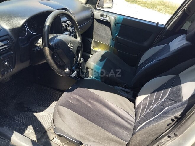 Opel Astra 1998, 263,124 km - 1.8 l - Bakı