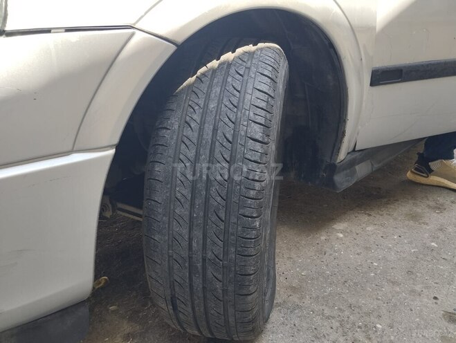 Opel Astra 1998, 263,124 km - 1.8 l - Bakı