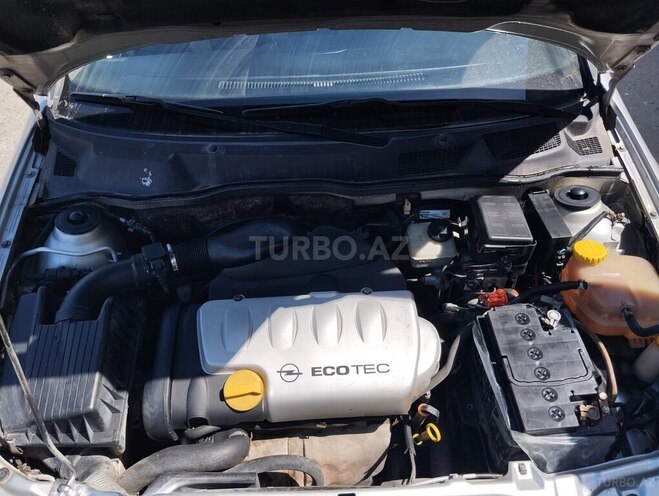 Opel Astra 1998, 263,124 km - 1.8 l - Bakı