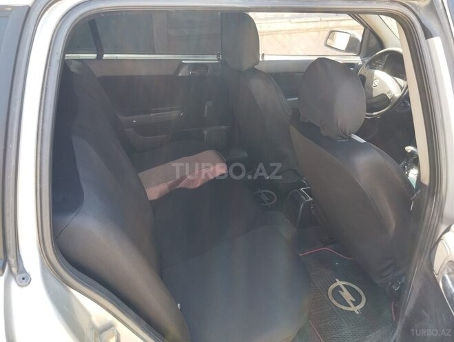 Opel Astra 1998, 263,124 km - 1.8 l - Bakı