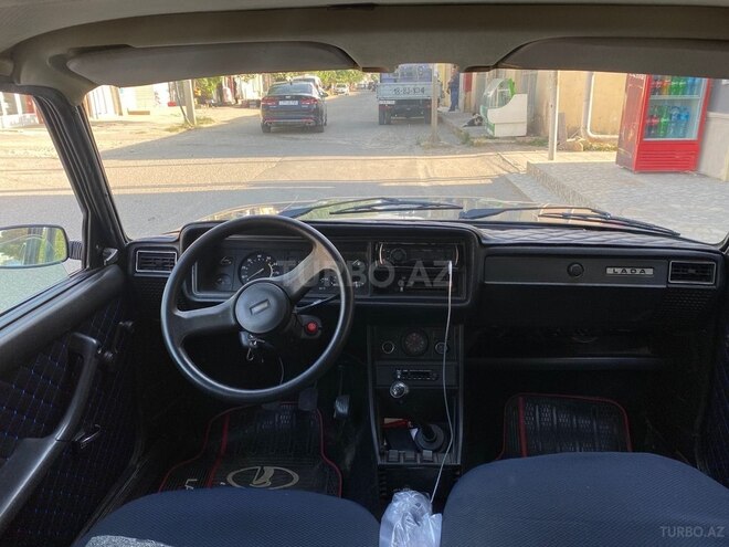 LADA (VAZ) 2107 2010, 70,000 km - 1.5 l - Şirvan