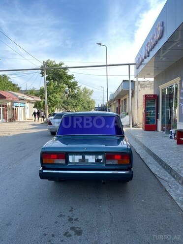 LADA (VAZ) 2107 2010, 70,000 km - 1.5 l - Şirvan