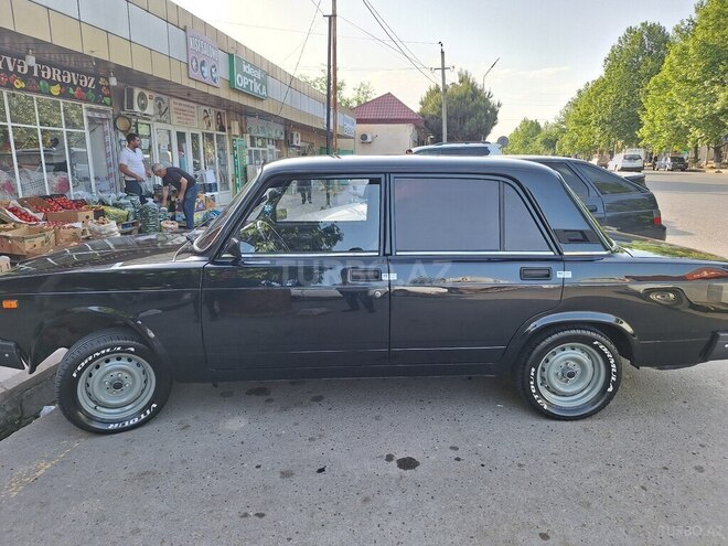 LADA (VAZ) 2107 2010, 84,000 km - 1.6 л - Ağdam