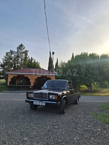 LADA (VAZ) 2107 2010, 84,000 km - 1.6 л - Ağdam