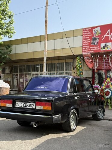 LADA (VAZ) 2107 2010, 84,000 km - 1.6 л - Ağdam