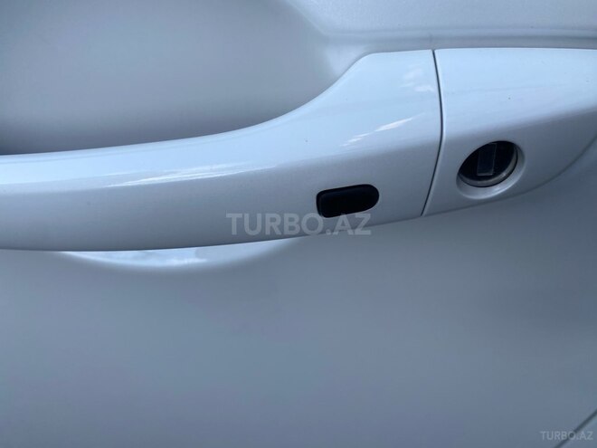 Changan Qiyuan A05 2025, 3,700 km - 1.5 л - Bakı