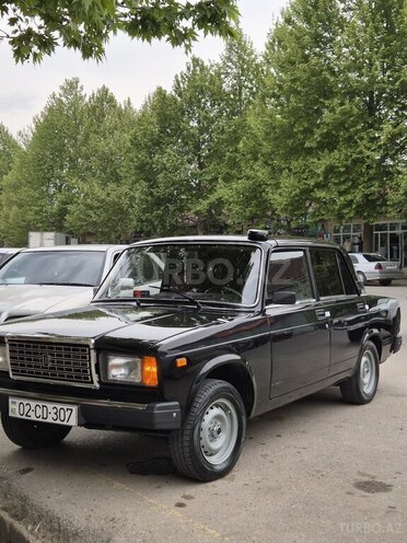 LADA (VAZ) 2107 2010, 84,000 km - 1.6 л - Ağdam