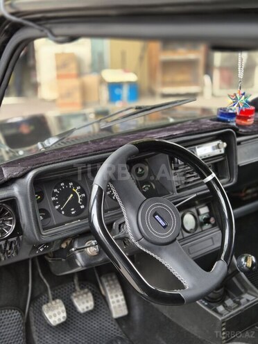LADA (VAZ) 2107 2010, 84,000 km - 1.6 л - Ağdam