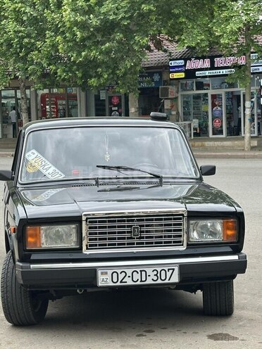 LADA (VAZ) 2107 2010, 84,000 km - 1.6 л - Ağdam
