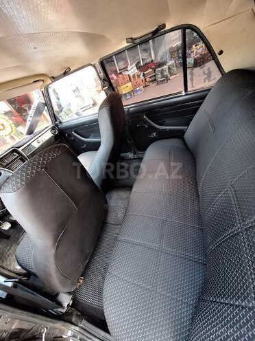 LADA (VAZ) 2107 2010, 84,000 km - 1.6 л - Ağdam