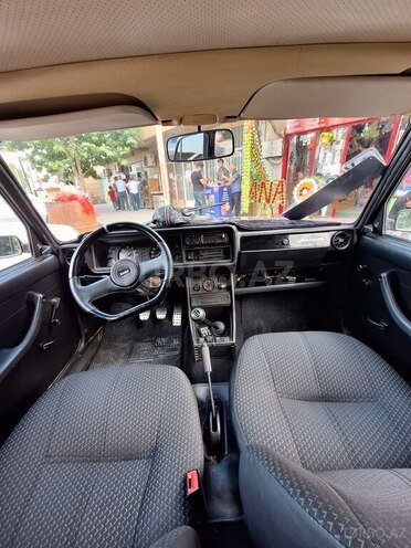 LADA (VAZ) 2107 2010, 84,000 km - 1.6 л - Ağdam