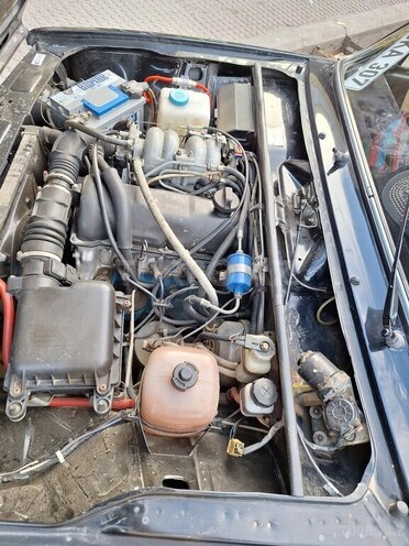 LADA (VAZ) 2107 2010, 84,000 km - 1.6 л - Ağdam