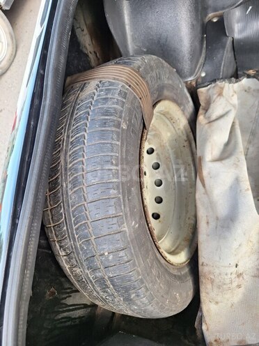 LADA (VAZ) 2107 2010, 84,000 km - 1.6 л - Ağdam