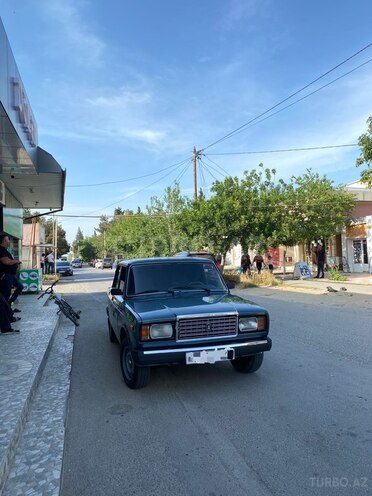LADA (VAZ) 2107 2010, 70,000 km - 1.5 l - Şirvan