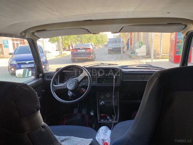 LADA (VAZ) 2107 2010, 70,000 km - 1.5 l - Şirvan