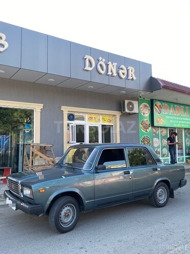 LADA (VAZ) 2107 2010, 70,000 km - 1.5 l - Şirvan