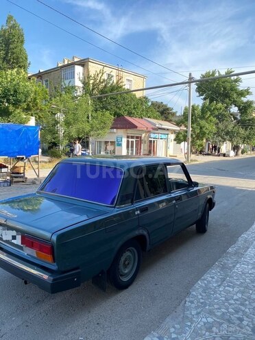 LADA (VAZ) 2107 2010, 70,000 km - 1.5 l - Şirvan