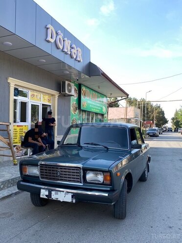 LADA (VAZ) 2107 2010, 70,000 km - 1.5 l - Şirvan