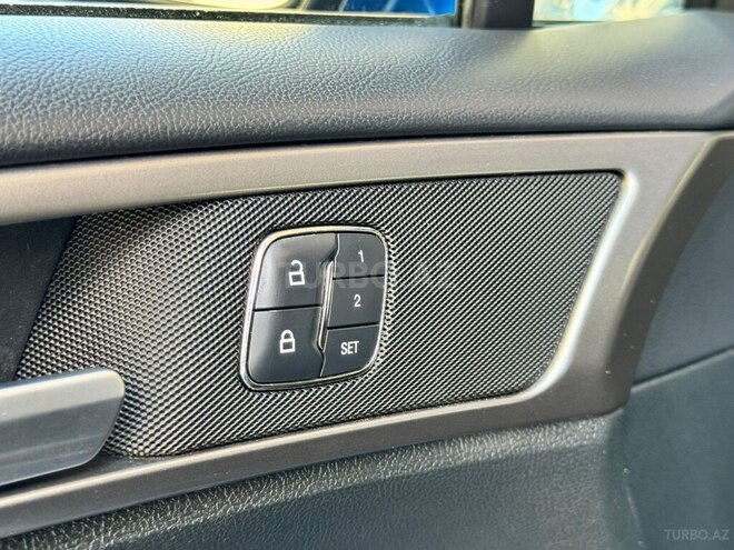 Ford Fusion (North America) 2016, 131,000 km - 1.5 l - Bakı
