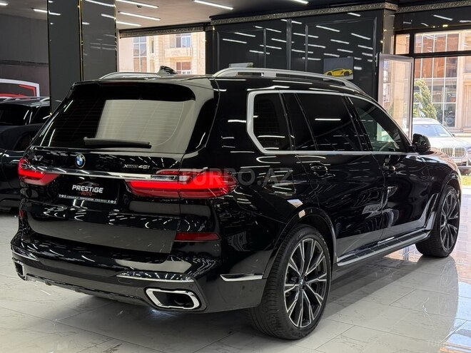 BMW X7-5