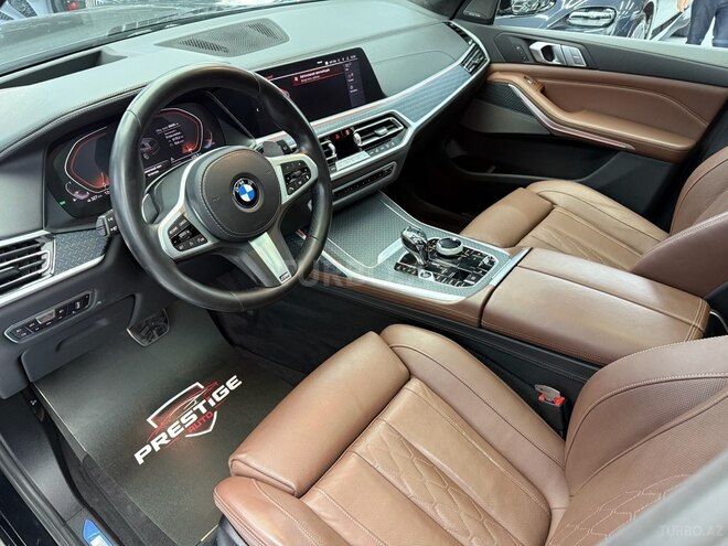 BMW X7-12