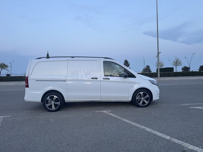Mercedes Vito 114 2015, 218,981 km - 2.2 л - Bakı