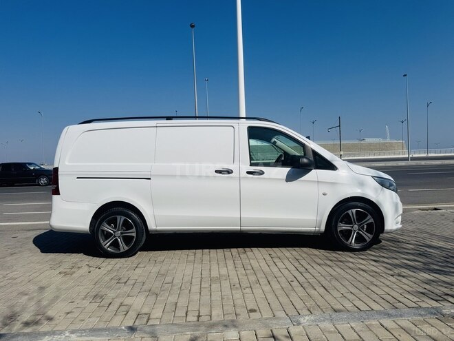 Mercedes Vito 114 2015, 218,981 km - 2.2 л - Bakı