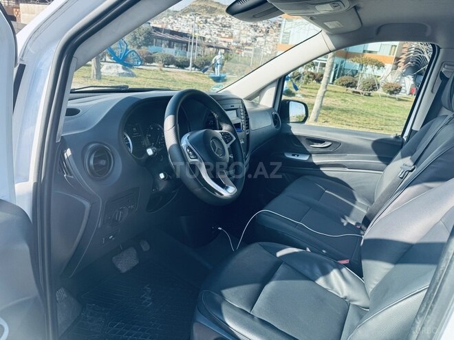 Mercedes Vito 114 2015, 218,981 km - 2.2 л - Bakı