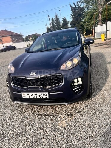 Kia Sportage 2019, 30,000 km - 2.0 l - Bakı