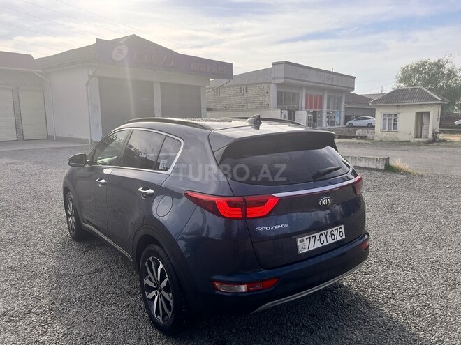 Kia Sportage 2019, 30,000 km - 2.0 l - Bakı