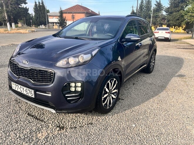 Kia Sportage 2019, 30,000 km - 2.0 l - Bakı