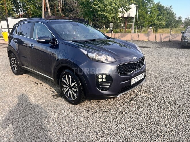 Kia Sportage 2019, 30,000 km - 2.0 l - Bakı
