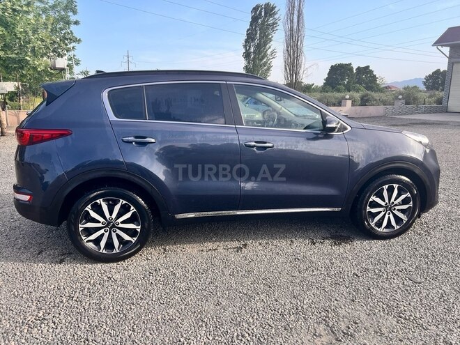 Kia Sportage 2019, 30,000 km - 2.0 l - Bakı